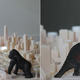 Illustration for article titled See the Towering Future of San Francisco’s Skyline In a 3D-Printed Model